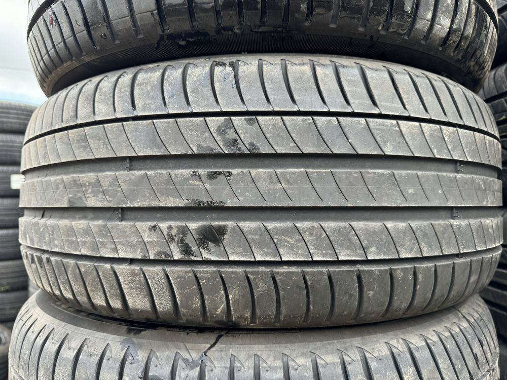 Anvelope 225/50/17 Michelin