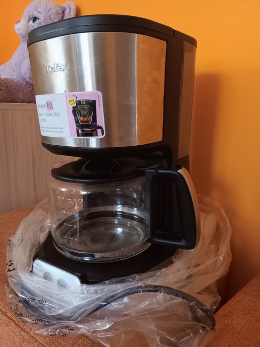 Кафе машина Tefal