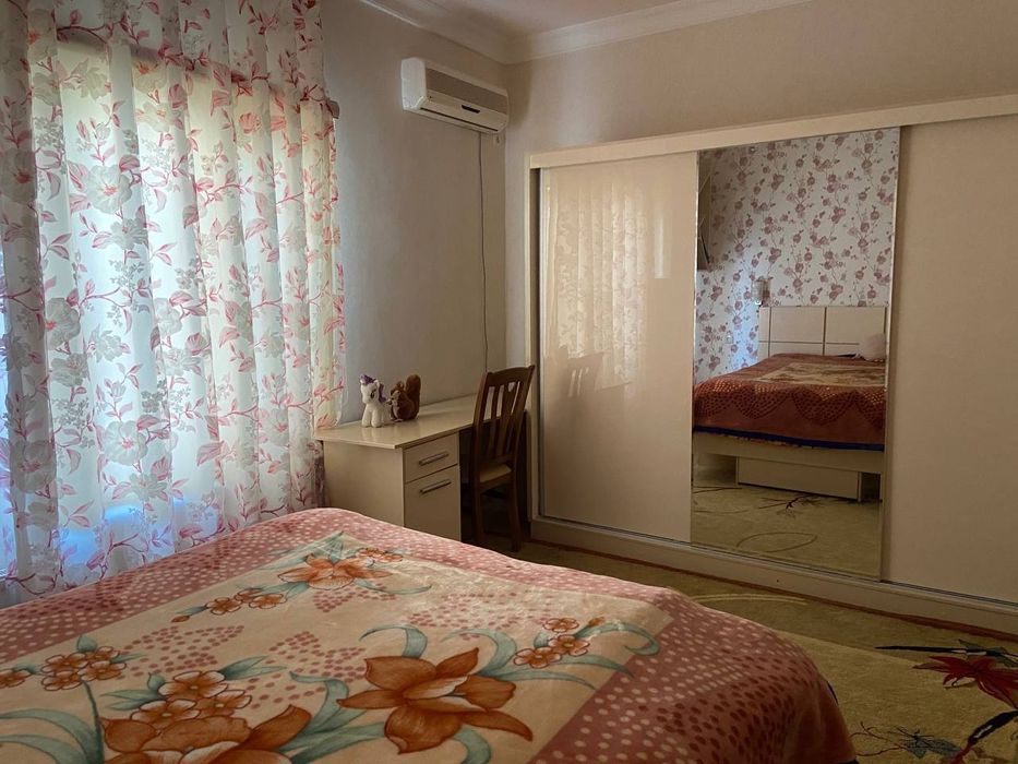 4 sotixli tayyor uchastka ijaraga beriladi