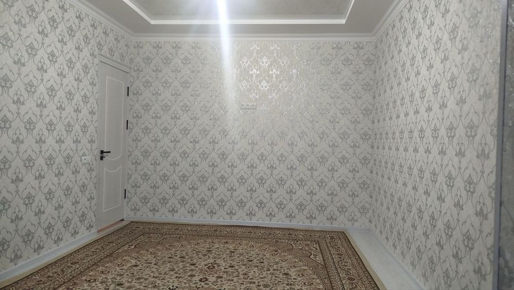 Kvartira sotiladi. Jar-ariqda