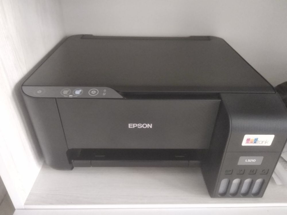 Yengi Epson printr 2024 sotladi