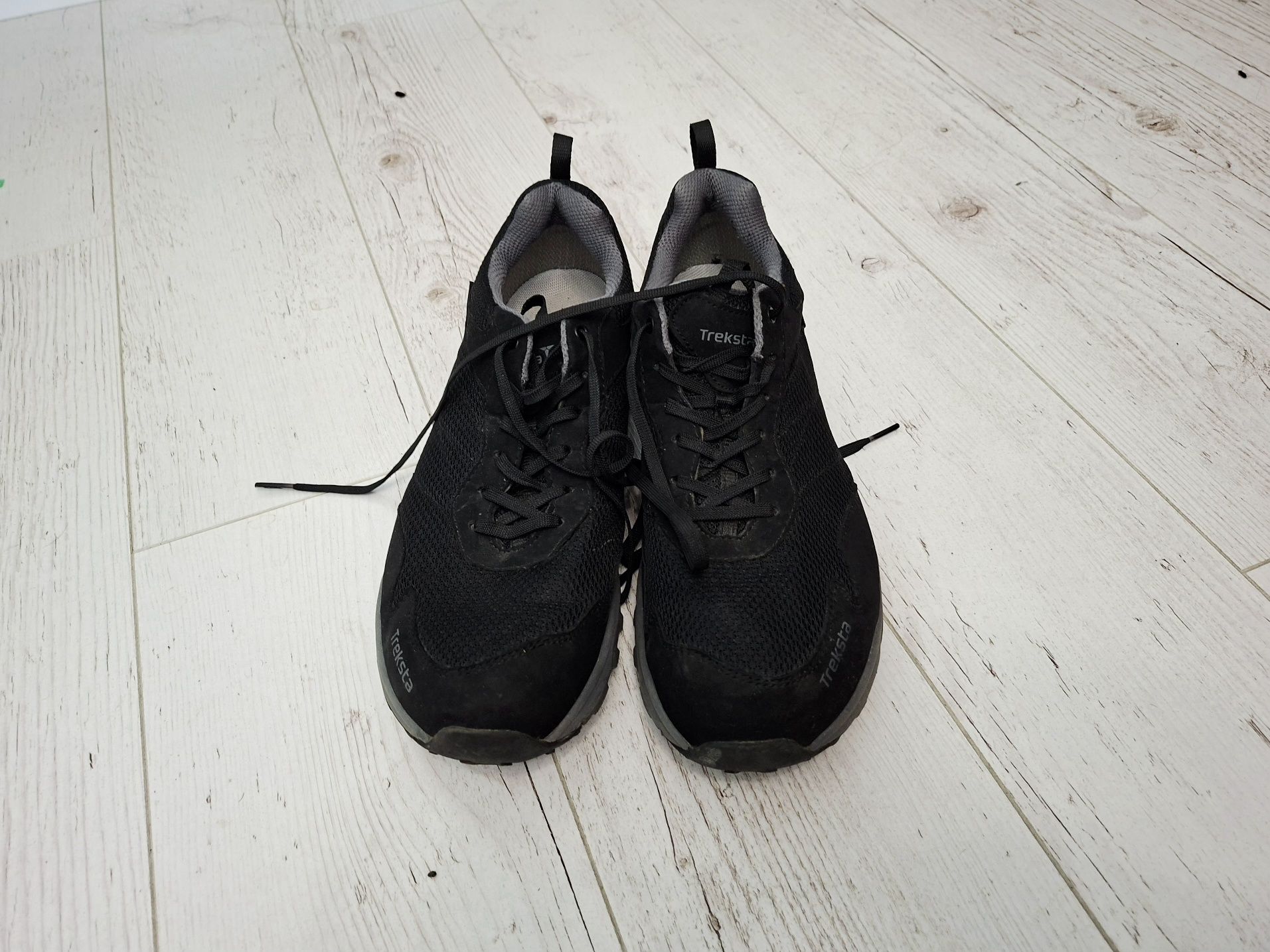 Treksta Gore-tex-Ориг. Обувки