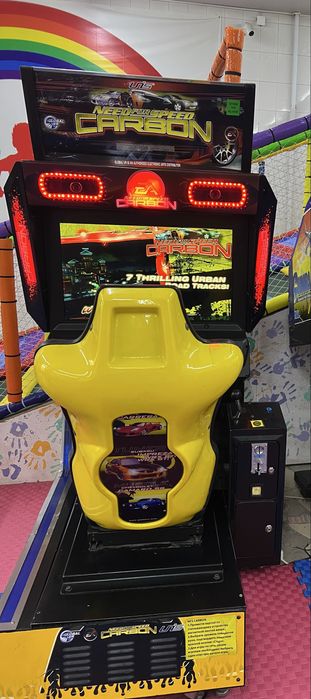 Продам игровые автоматы