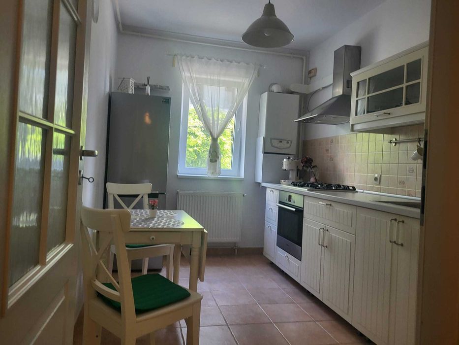 Garsoniera -Dristor Metrou- Regim Hotelier