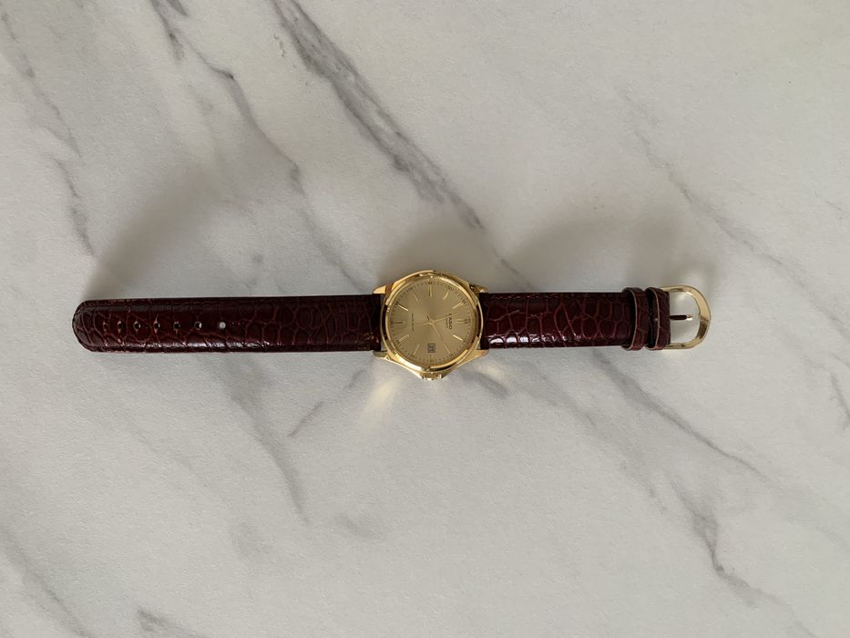 Часы Casio в хорошем состоянии