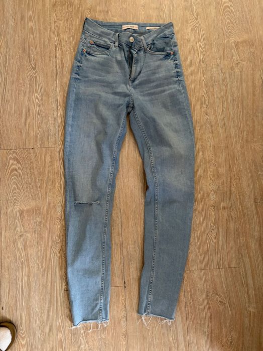 Дънки Guess размер 25