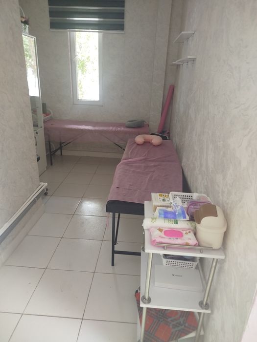 Гозаллик салони учун мебель