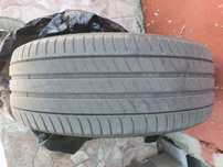 Летни гуми Michelin