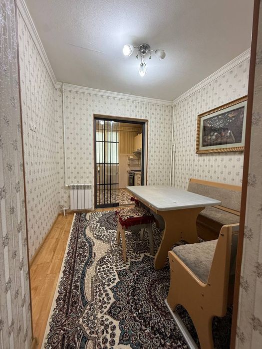 Срочно продается 4х ком квартира, ор-р: Кушбеги/магазин Башлык, 95 м²