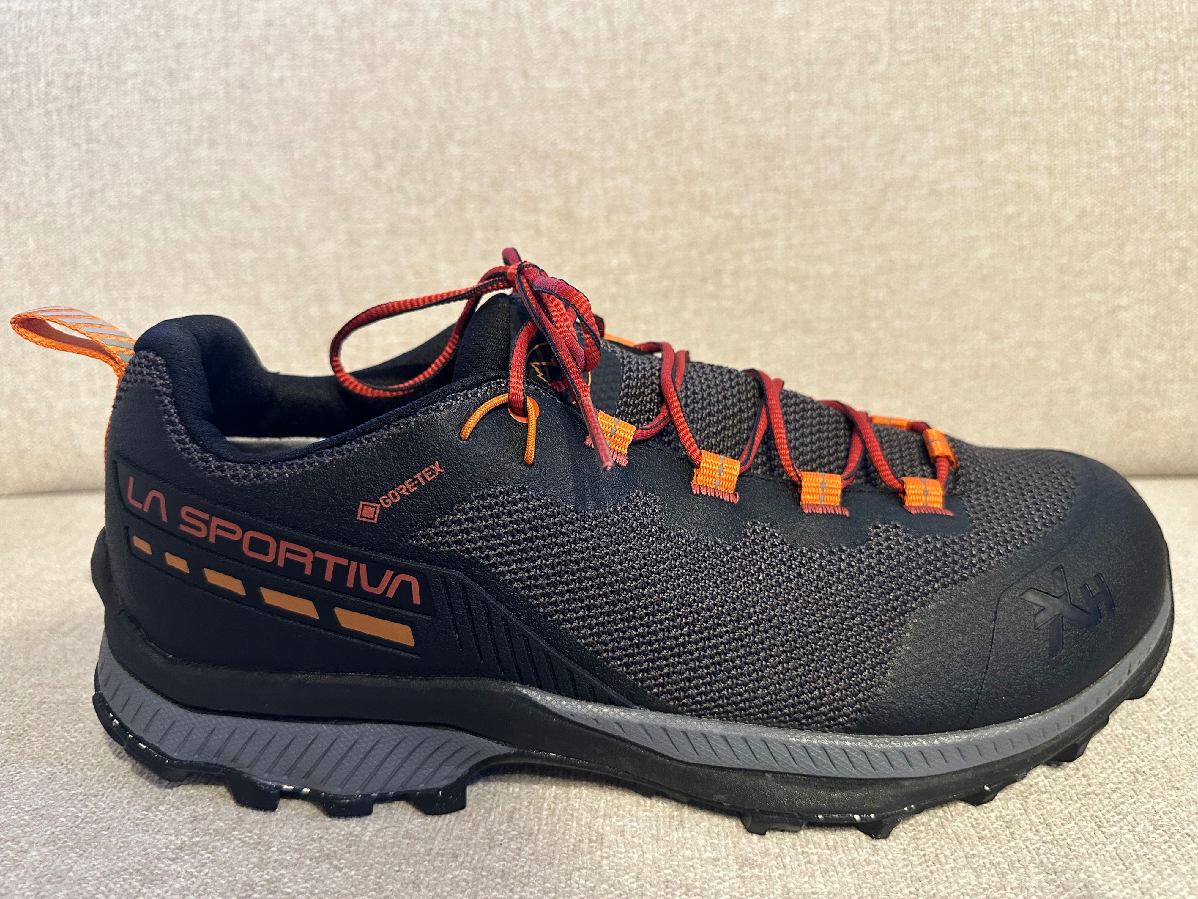 Мъжки обувки La sportiva