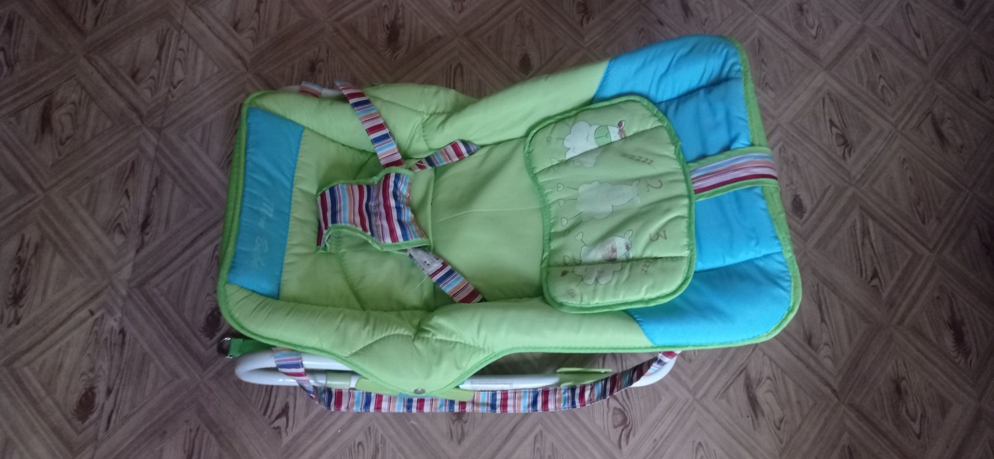 Детски шазлонг!!!