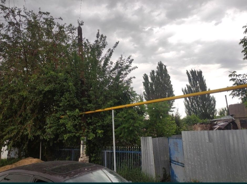 Продаётся Участок,