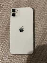 Iphone 11 White 64gb