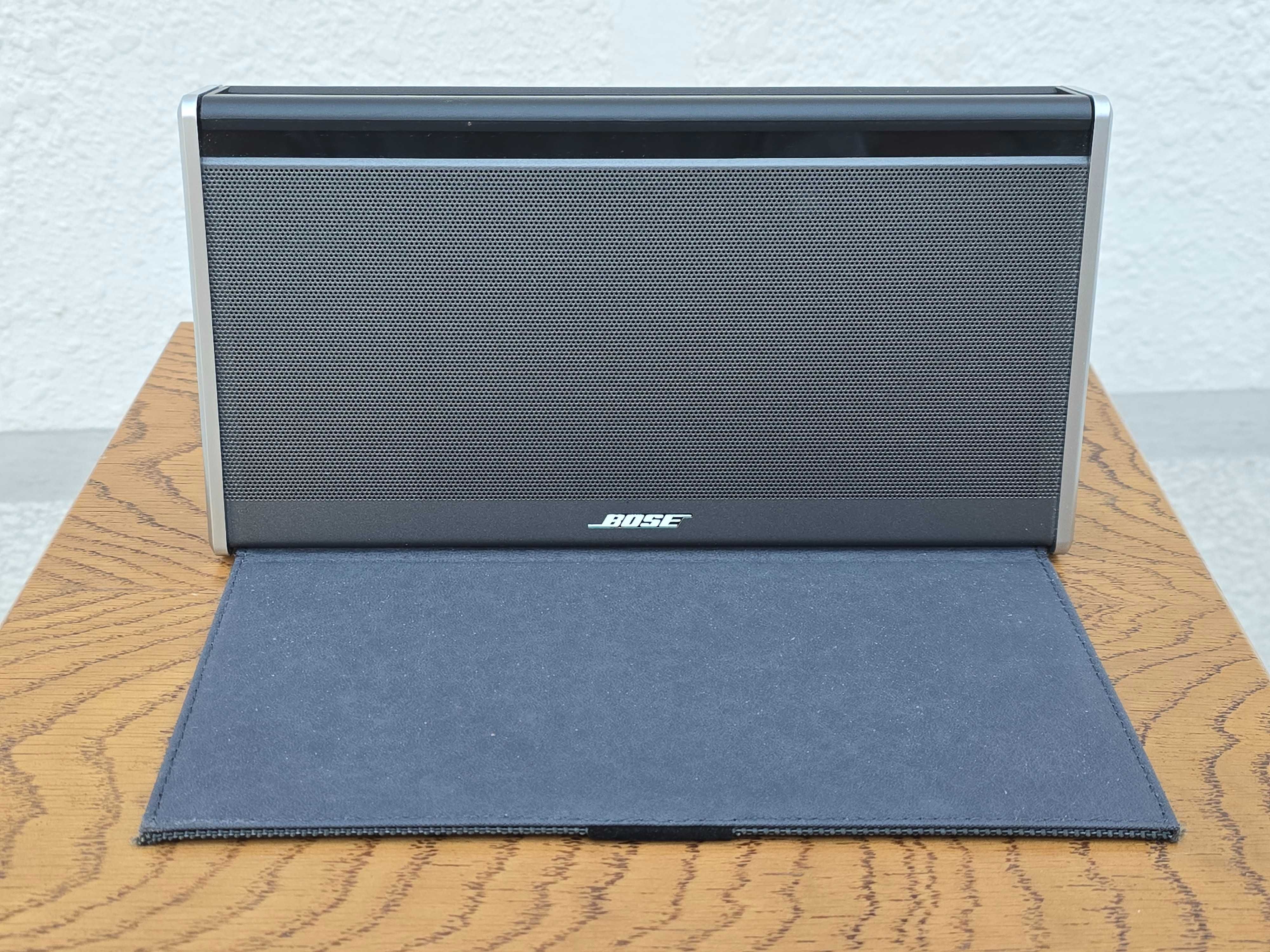 Беспроводная Bluetooth мини колонка Bose - СУПЕР ЗВУК
