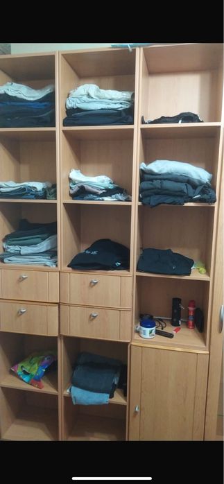 продается камод, тумба, кровать