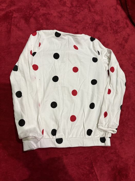 Блузи с дълъг ръкав за 20 лв.