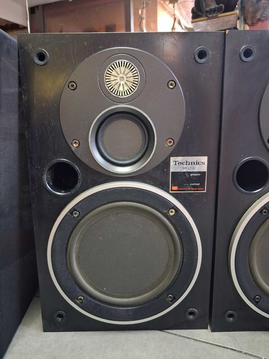 Boxe Technics SB  X100