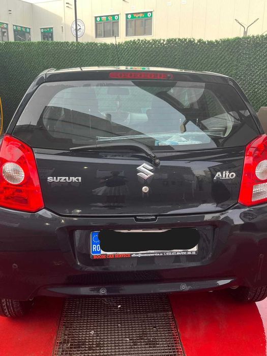 Suzuki Alto 2013