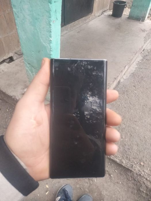 Продам нот 10 256 гб