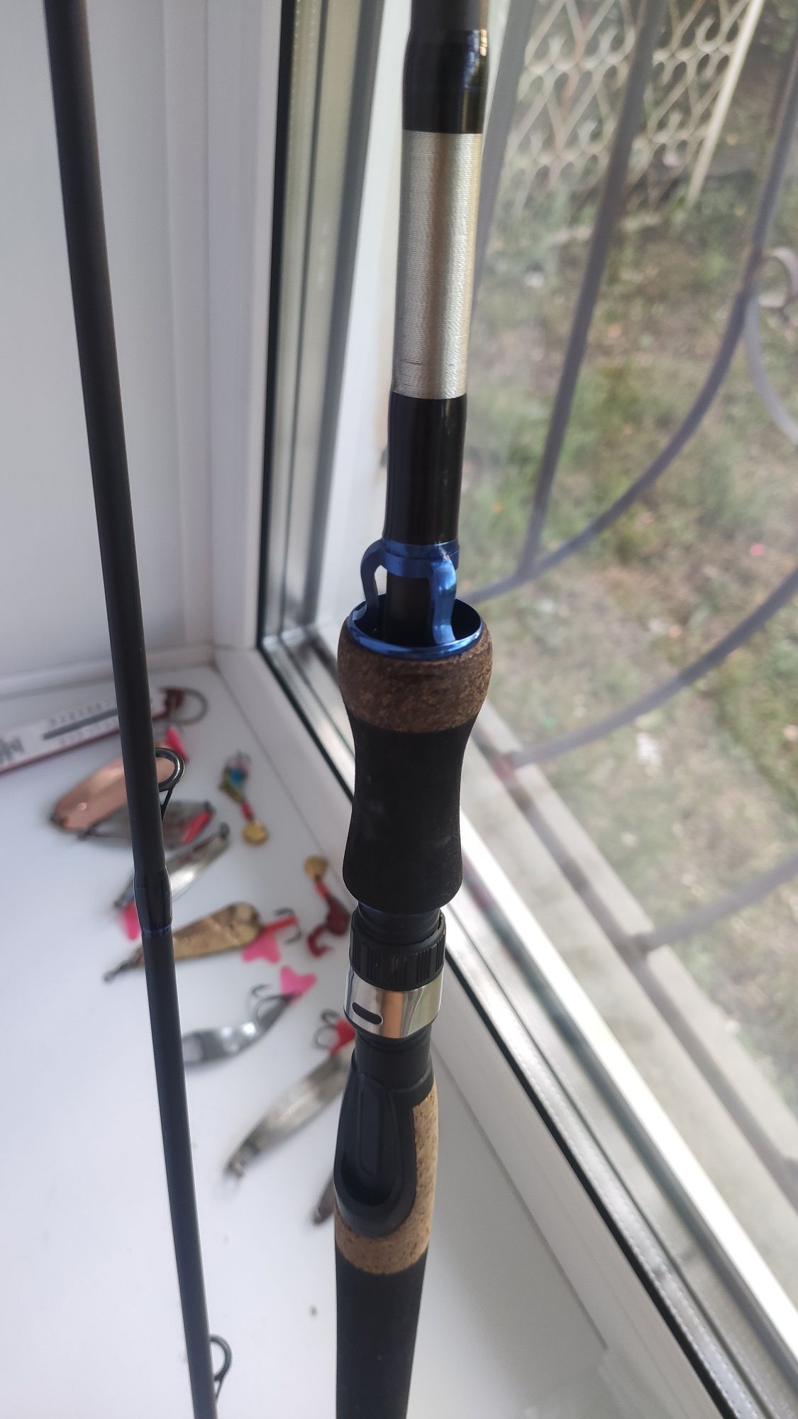 Спининг Удилище спининговое Dagger 2.7 м