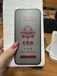 Мат Протектори 4бр. за Apple iPhone 14 Pro и 14 Pro Max - Privacy