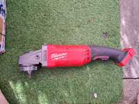 Flex milwaukee m18