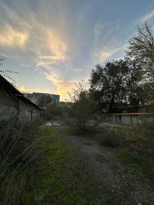 Земельный участок в аренду