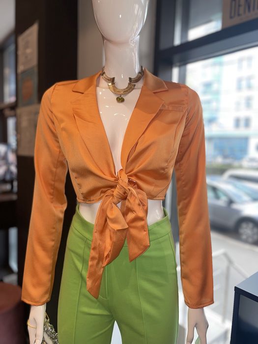 Outfit din două piese