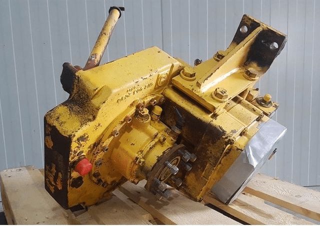 cutie de viteze zf 3avg210