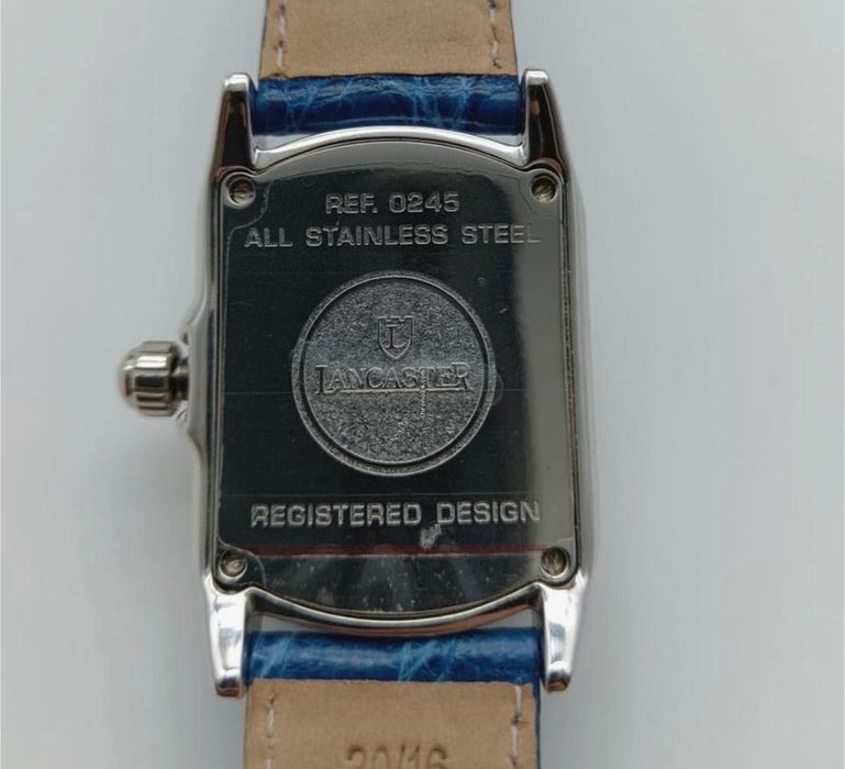 Ceas de dama Lancaster