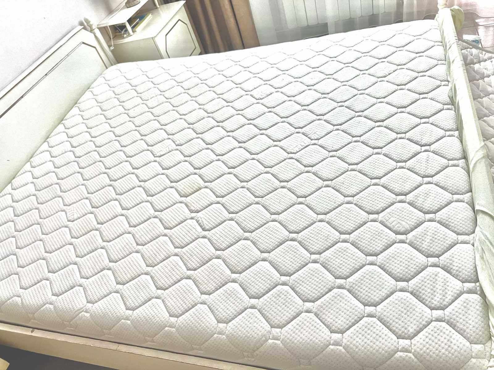 Матрак Wellpur Gold plus 160/200