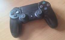 Controller PS4, (playstation 4)