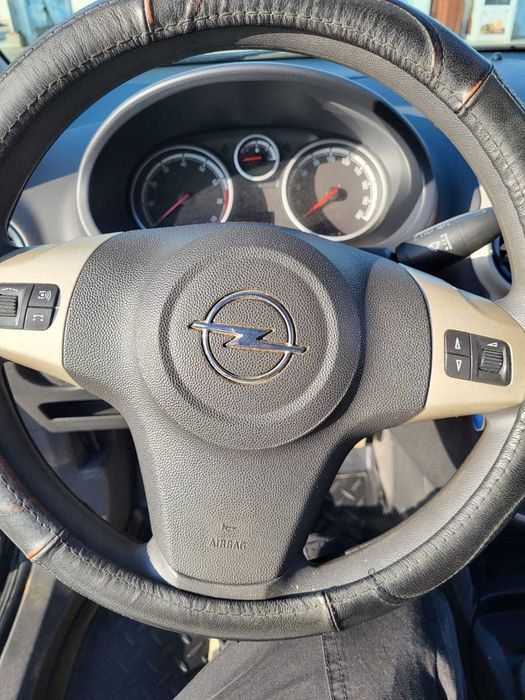 Vand opel corsa d
