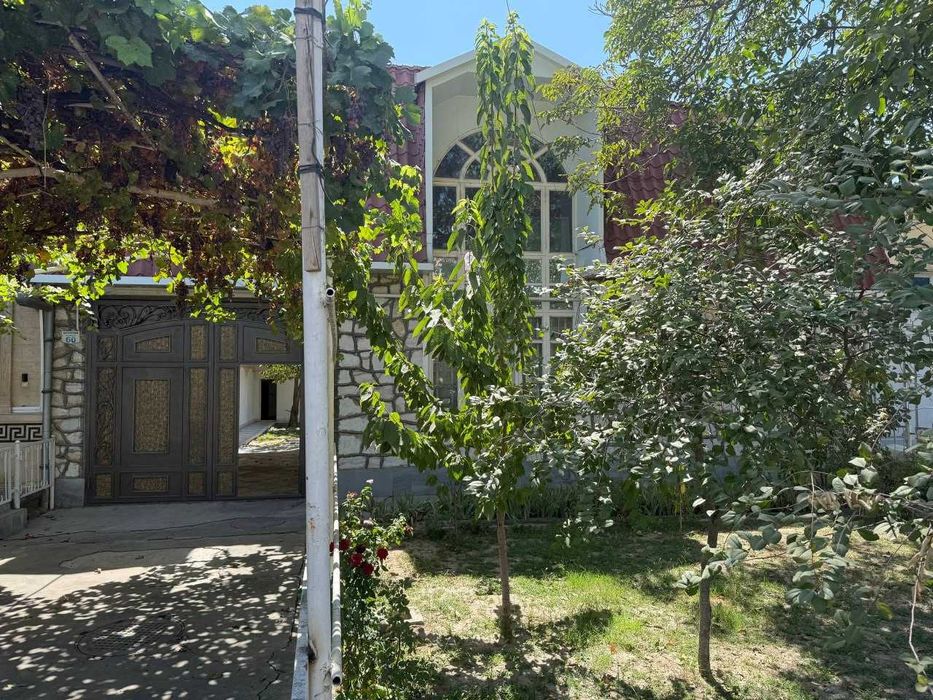 Дом для семьи, 3.5 сотки, 6 комнат, Чиланзар, 2 уровня`‼️‼️‼️