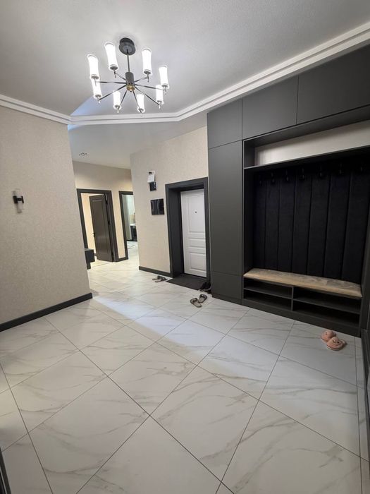 Евро квартира КОМПЛЕКС "Узбегим" 3/9/14 113м2 рядом аэропорт