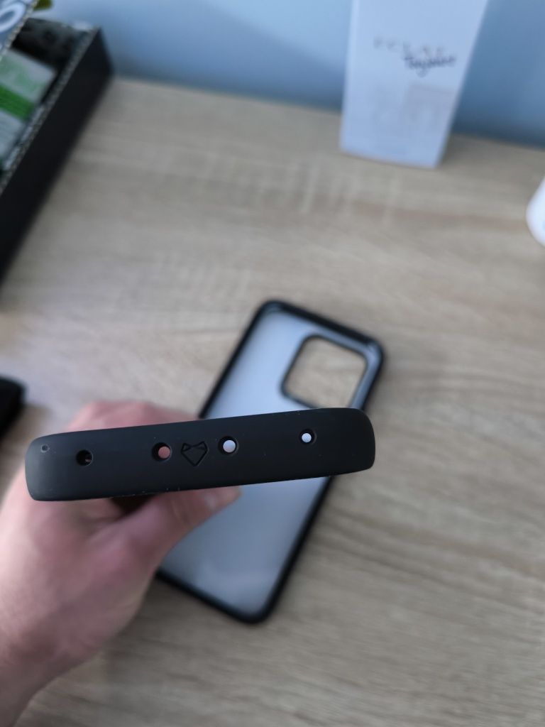 Кейс на Реал Мадрид за Xiaomi 13