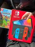 Nintendo Switch , nou