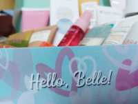 Belle box - Козметика