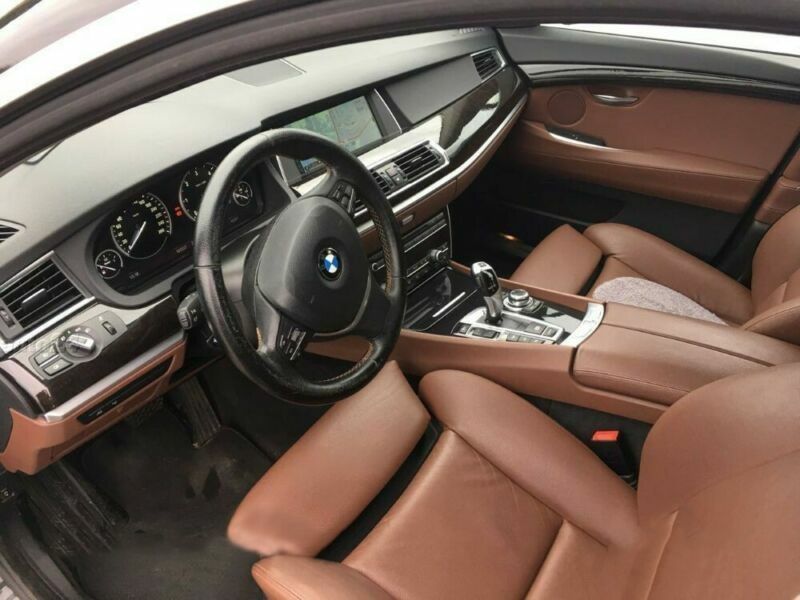 BMW F10 F07 f01 520xd 535xd 520d 535d msport MTech mpacket на части