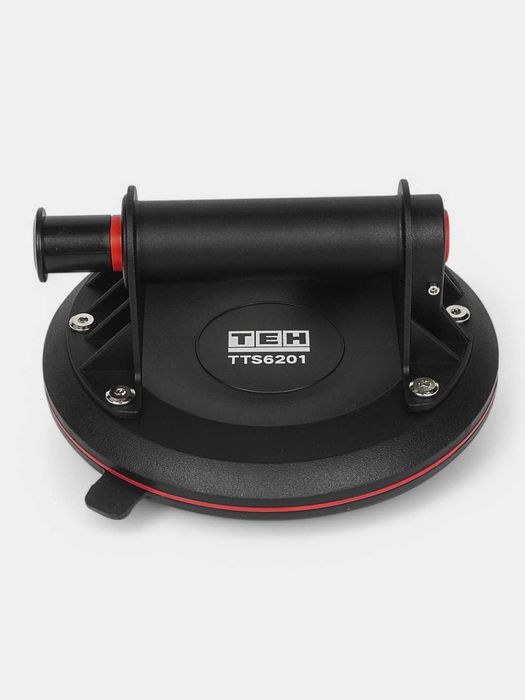 Присоска ручная TEH TTS6201, подъемность до 140кг