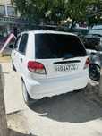 Сложно продается машина Matiz 2017 luks konditsoner
