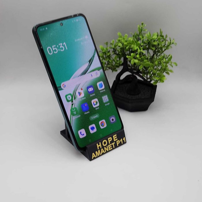 Hope Amanet P11 - Oppo Reno 12F 5G 256/8GB