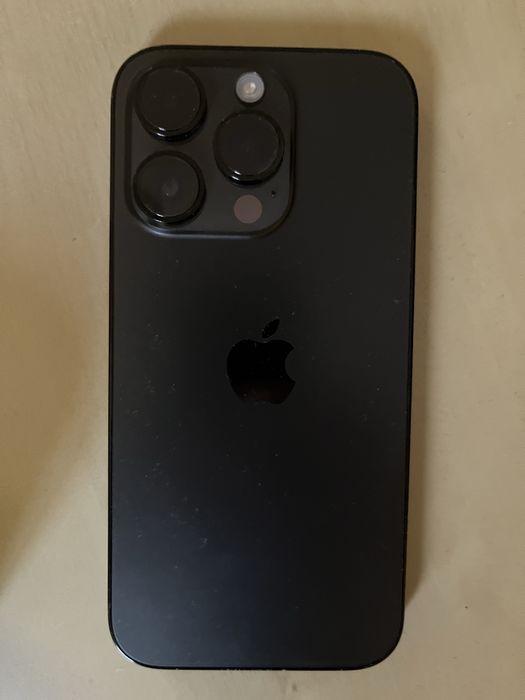 Iphone 14 pro 256gb