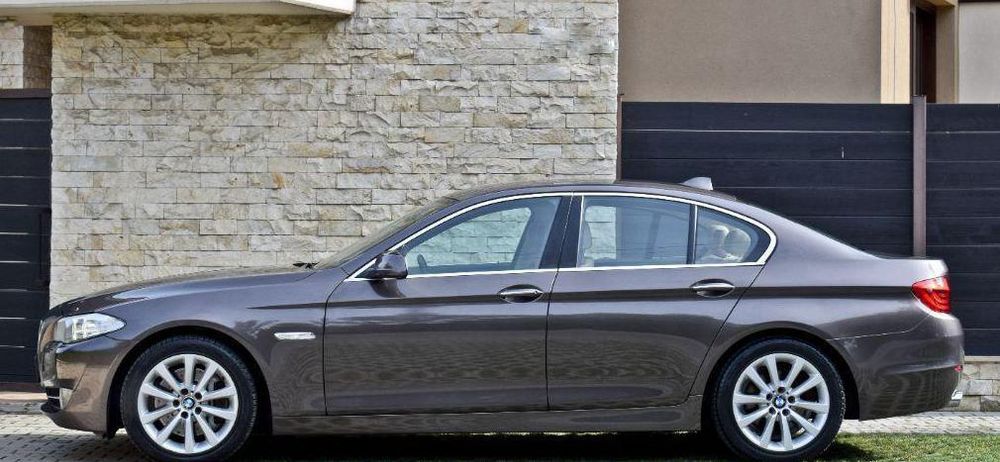 BMW  x drive bord  Full digital !