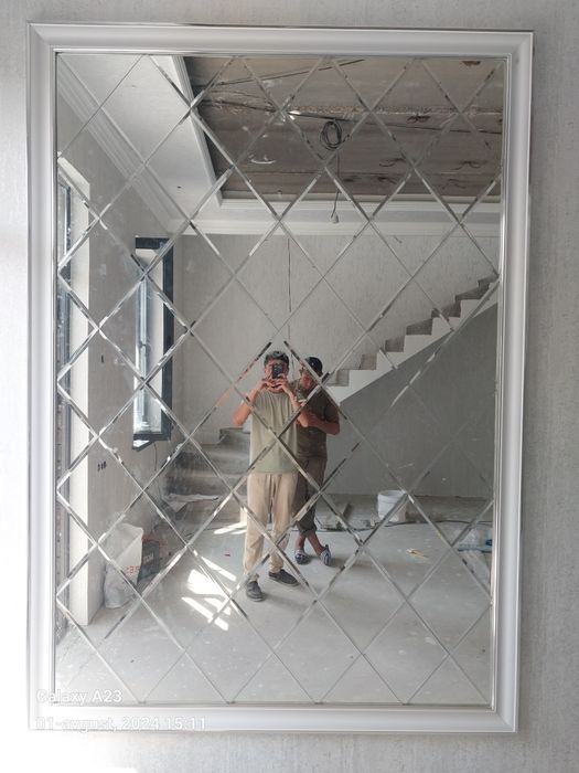 Oyna kesish rombek akfa xizmatlari