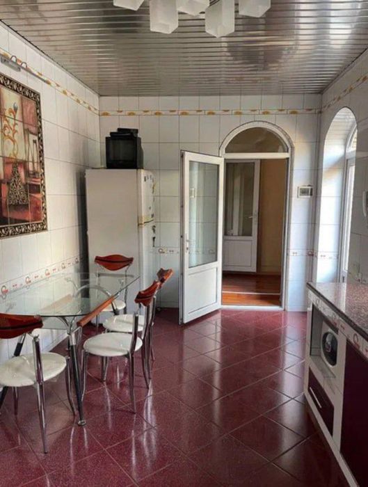 (22) Аренда Участок евро 6 ком Мирзо Улугбек район