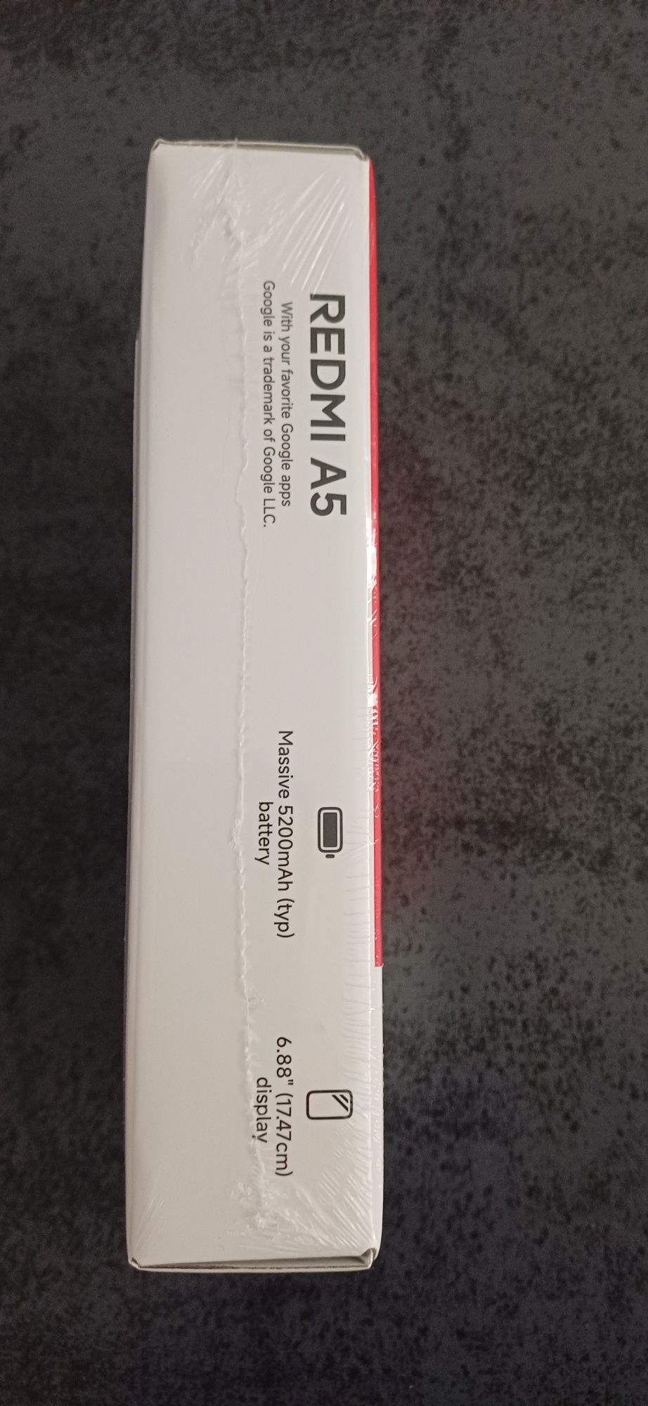 Xiaomi REDMI A 5