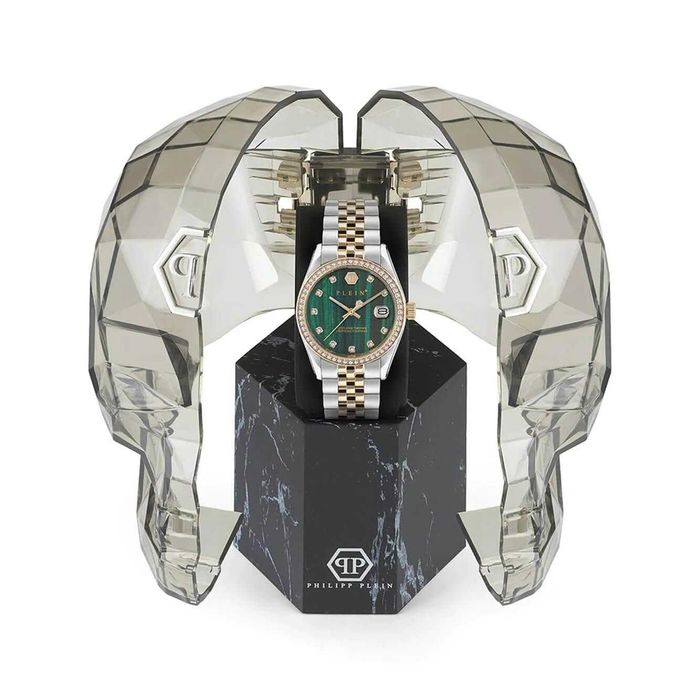 Дамски часовник Philipp Plein Ladies Street Couture QUEEN PWYAA0523