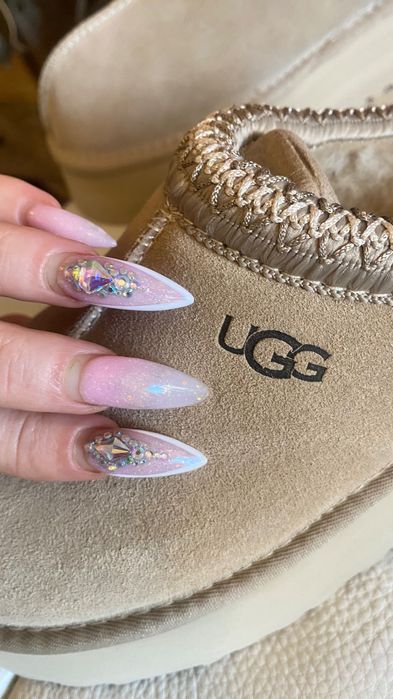 Апрески обувки UGG Tazz*36/41