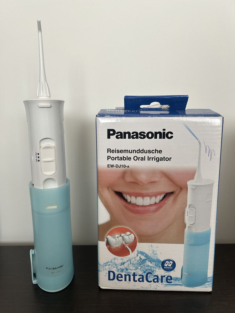 Зъбен душ Panasonic